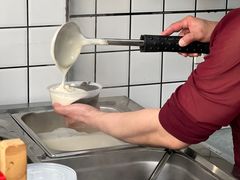 -鞠氏黑芝麻糊(水塔店)