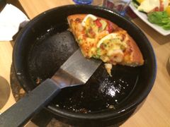 -必胜客(桂林中山店)