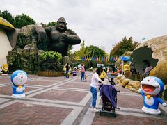 -自然谷恐龙园
