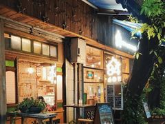 -西关84·History·Art·Cafe