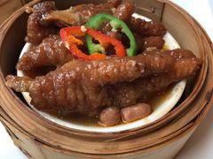 -广州富力丽思卡尔顿酒店·丽轩·粤菜