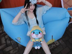 -南昌之星游乐场