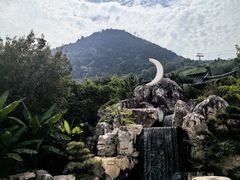 -华清宫景区
