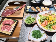 -NIUAN牛庵·日式和牛烧肉(恒隆店)