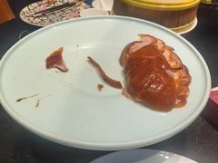 -京采烤鸭清真餐厅(金桥店)