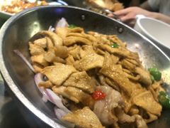 -百年神厨·地道川菜(清江西路店)