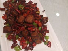 -金蝉食府(维吉奥广场店)