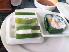 -白天鹅宾馆·流浮阁咖啡厅