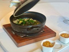 贻贝石锅饭-福1015(愚园路店)