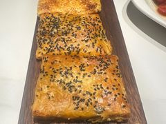 -清真·卡德尔大叔新疆主题餐厅(龙汇路店)