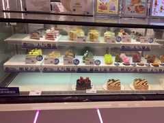 -天母蓝鸟烘焙·蛋糕·下午茶(时代城广场店)