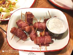 -Tubestation站点比萨(新世界大望路店)