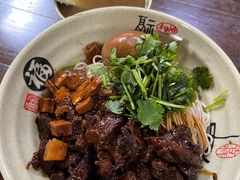 -旺泉餐饮店·清真牛肉面馆