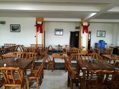 大堂-胡师傅三下锅(汽车站店)