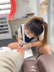 -MB·nail美甲美睫