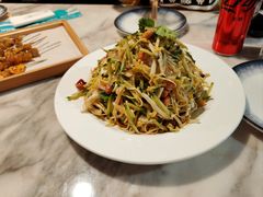-西夏回族烧麦馆(牡丹街店)