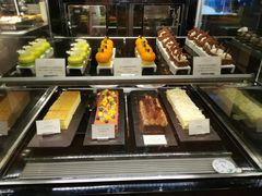 -广州富力君悦大酒店·凯菲厅