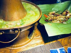 -雀舞云南菜(乐客城店)