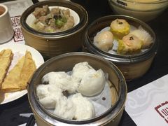 -糖朝(尖沙咀店)