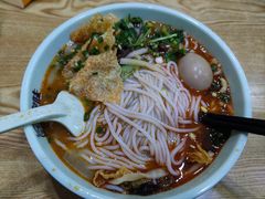 原味螺蛳粉-家味螺蛳粉&烤鱼(五角场店)