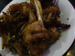 -后宫私房菜(汇客美食娱乐广场店)