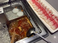 -海底捞火锅(新松江路店)