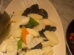 -小菜园新徽菜(苏州繁花中心店)