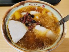 -Meet Fresh鮮芋仙(时代天街店)
