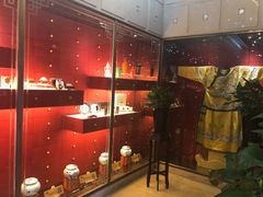 -北京同仁堂(四川中路店)