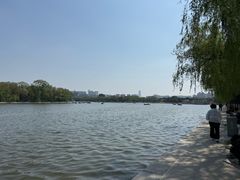 -北陵公园