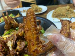 -掌上鲜(南顺城街店)