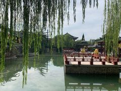-华清宫景区