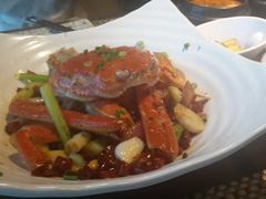 -蟹之国·精品蟹料理(极地店)