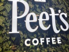 -Peet's Coffee皮爷咖啡(豫园店)