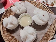 米糕-小隐人家(乐松店)