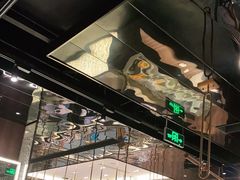 -捞王锅物料理(上海世茂广场店)