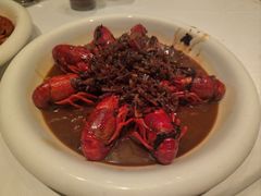 -御苑宾馆-中餐厅