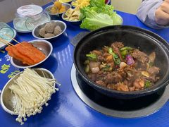 -重庆鸡公煲·嘟享吃(林科大店)