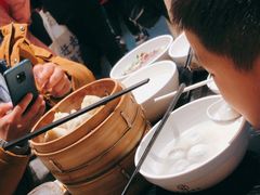 -宁波汤团店(外滩店)