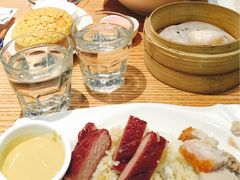 -庆记香港烧味小馆(浦东机场店)