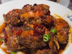 -有位虾匠·胶东土菜小馆(市北店)