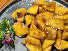 -临潼印象·特色陕菜