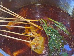 -付小姐在成都(中山公园店)