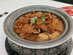 -红菜坊·烤鸭·川鲁宴(石园店)