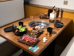-匠太烧肉台日料理餐酒馆(三林店)