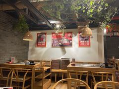 大堂-味舵主重庆火锅(邓尉路店)