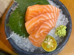 -山禾田·日料小屋(南山店)