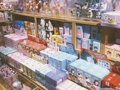 -九木杂物社(新一城店)