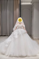 点击看大图 -MuseMarry婚纱(前海嘉里中心店)