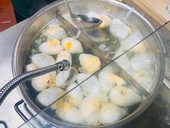 -蛋满灌·非遗手工灌蛋(龙头路店)